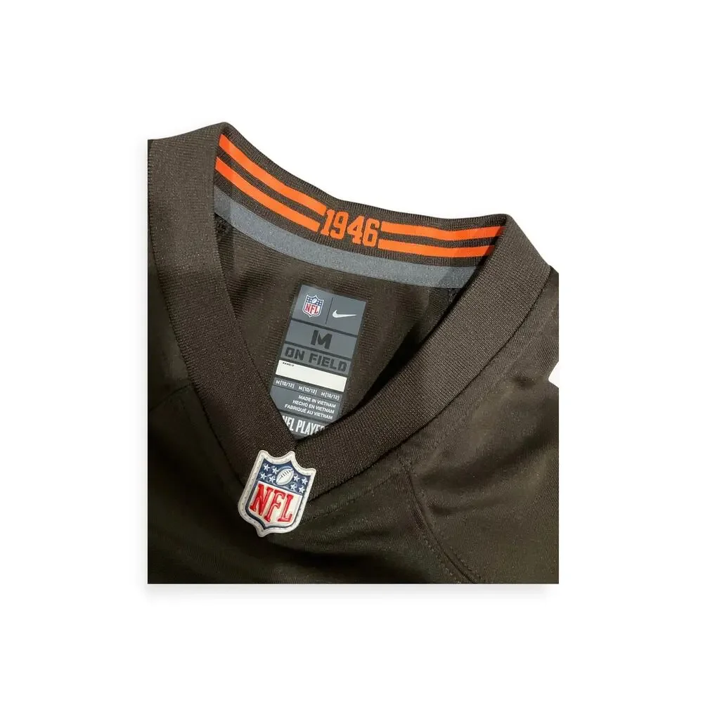 Nike cleveland browns
